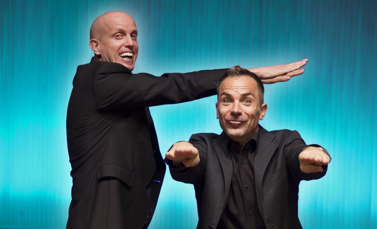 “Il teatro riparte!”: tre spettacoli in piazza in simultanea a Venezia, Padova e Treviso