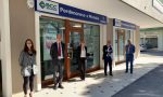 Banca Credito Cooperativo: inaugurata nuova sede a Jesolo