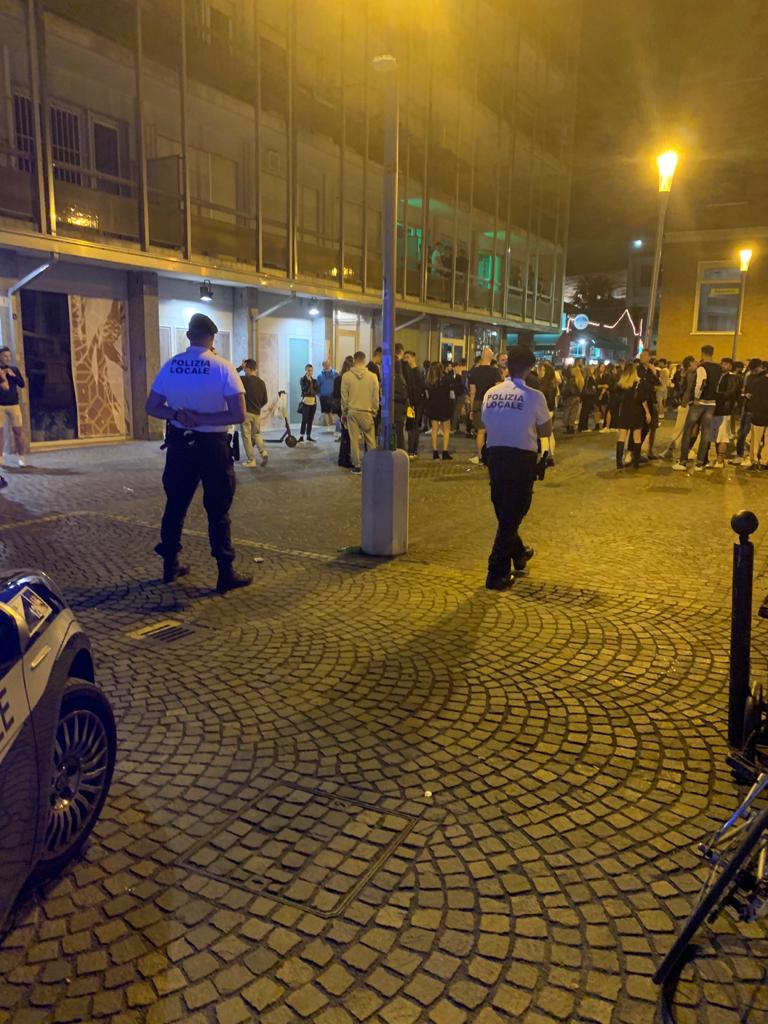 Fermato in stato di ebbrezza: obbligato a tornare a Treviso in taxi, paga 150 euro per la corsa