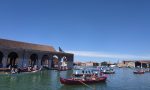 La "Vogada della Rinascita": Venezia riparte dalle sue tradizioni. FOTO e VIDEO