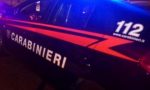 Estrae un coltello e minaccia ausiliario del traffico: denunciato 17enne romeno domiciliato nel Veneziano