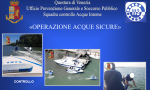 Controlli in Laguna: sequestrate 4 imbarcazioni modificate con Power Lift