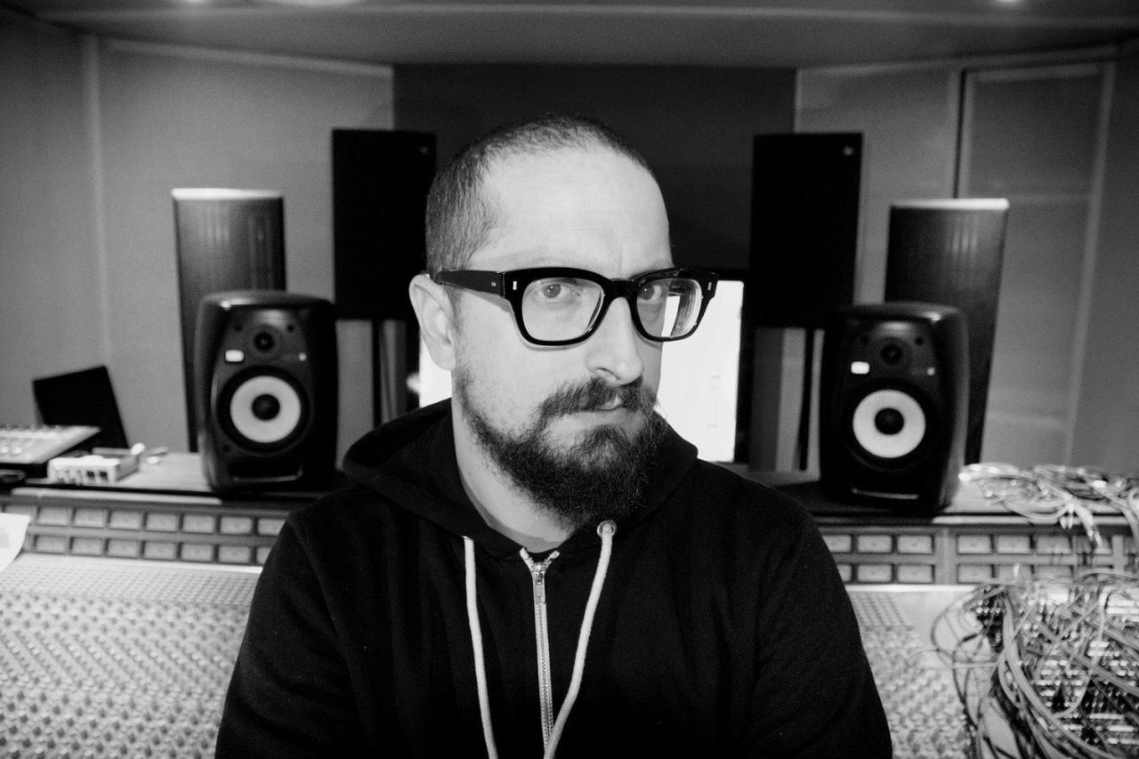 TSV: nuovo laboratorio di scrittura musicale per il teatro con Giulio Ragno Favero