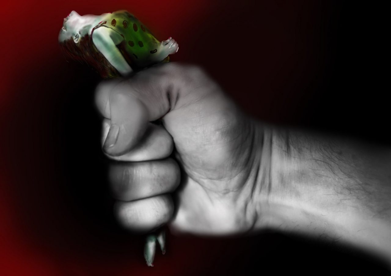 Mestre: divieto di avvicinamento per lo “stalker delle pizze”. Vittima l’ex moglie.