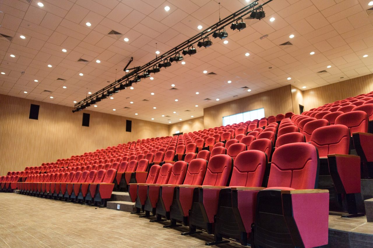 Cinema: riaprono il Dante a Mestre e il Rossini a Venezia. Necessaria la prenotazione e le mascherine.