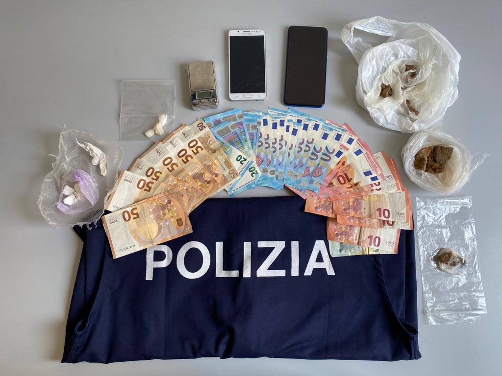 Si fingevano pescatori ma spacciavano eroina e cocaina: arrestati a Mestre