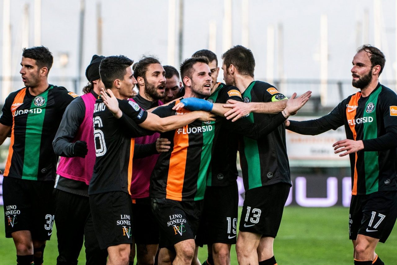 Venezia FC: la dichiarazione del presidente Niederauer