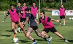Un calciatore del Venezia positivo al Covid: la squadra va in isolamento fiduciario