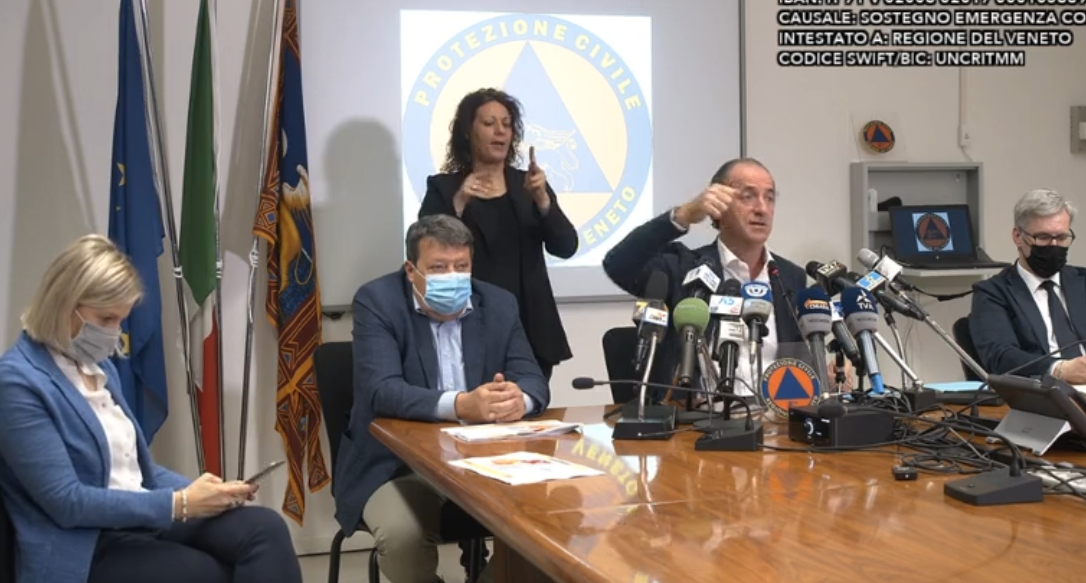 Zaia: la scuola? “Sono andati col bazooka dove bastava una cerbottana”