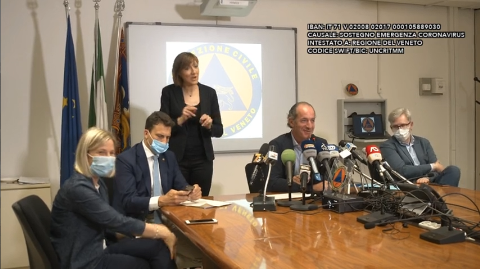Zaia su scuole dell’infanzia “Se sono queste le mani che se ne occupano, c’è da preoccuparsi”
