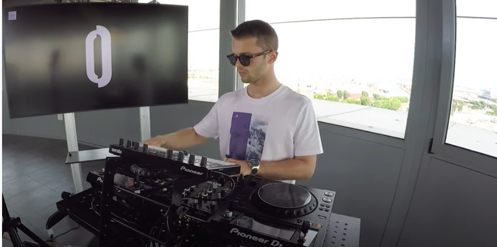 No Limits: il DJ Set che ti fa scoprire le migliori location del Veneto…da casa!