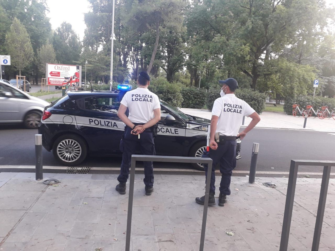 Due arresti in poche ore: fermati a Marghera pusher intenti a spacciare cocaina ed eroina