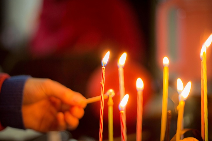 Tanti auguri a nonna Caterina: 100 anni e tantissimo affetto!