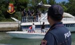 Operazione "Acque sicure": continuano i controlli in Laguna