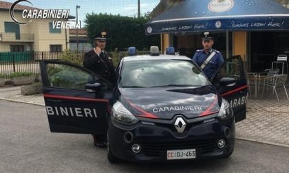 Blitz antidroga tra Venezia e la Marca trevigiana: banda fermata dai Carabinieri