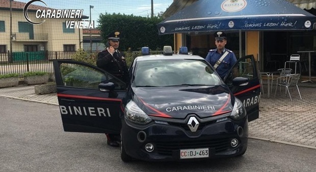 Operazione “Taurus”: 33 indagati per associazione di tipo mafioso tra Veneto, Emilia, Lombardia e Calabria