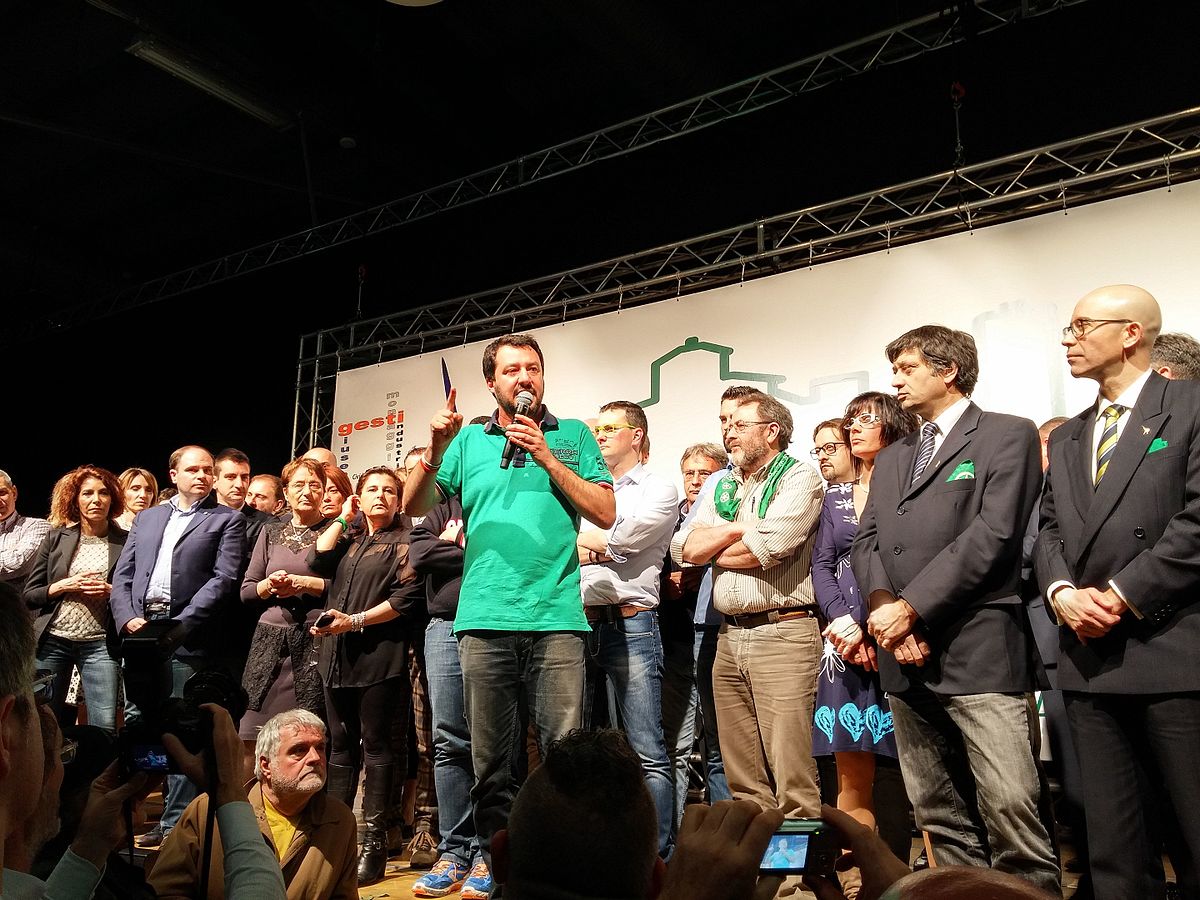 La sentenza “copia e incolla” della Corte d’Appello di Venezia, Salvini: “Serve riforma della giustizia”