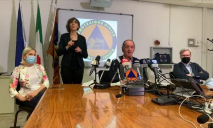 Zaia: “38 focolai in Veneto, 19 autoctoni”, nuova ordinanza in settimana