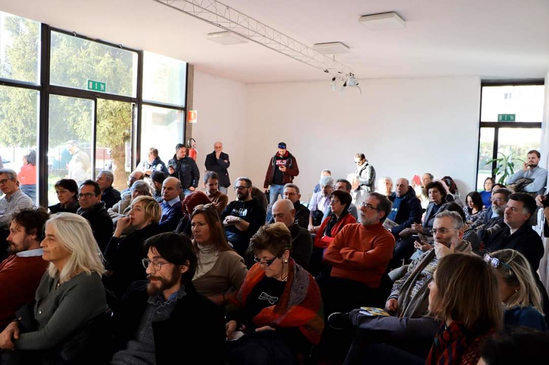 Elezioni 2020: Veneto che Vogliamo scende in pista e presenta il suo programma