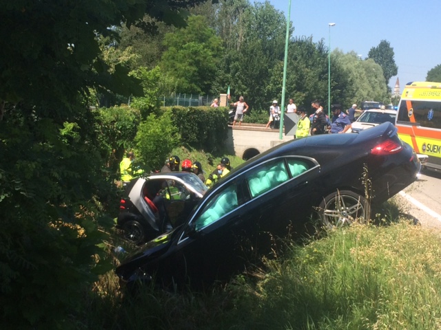 Robegano: perizia cinematica sull’incidente costato la vita ad una 77enne
