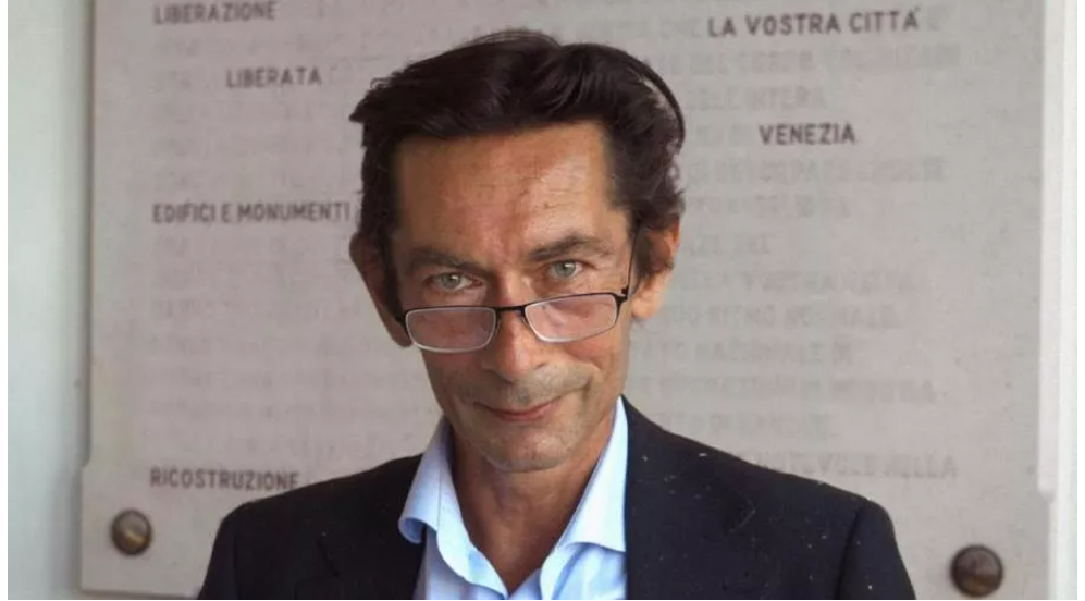 E’ sfida aperta a Venezia: Gasparinetti si candida contro il sindaco Brugnaro