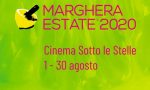 Marghera, Cinema sotto le stelle 2020: 28 film in cartellone tra commedie e suspance
