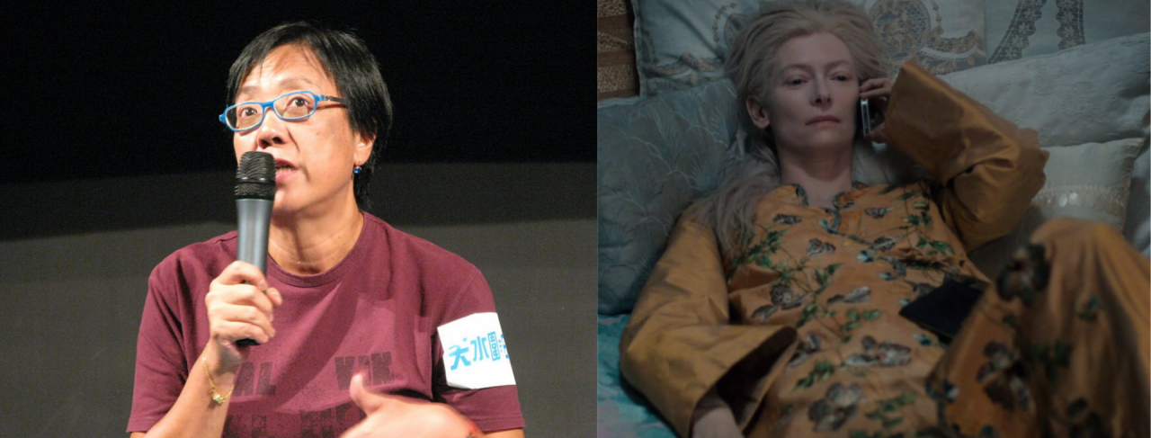 Mostra del cinema di Venezia: Leone d’Oro alla carriera per Ann Hui e Tilda Swinton
