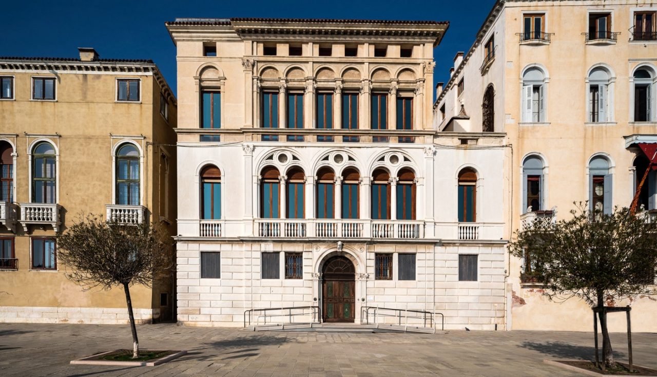 V–A–C Zattere: Porte aperte alla città. Riaperti i termini per presentare le proposte di progetti da realizzare negli spazi della Fondazione