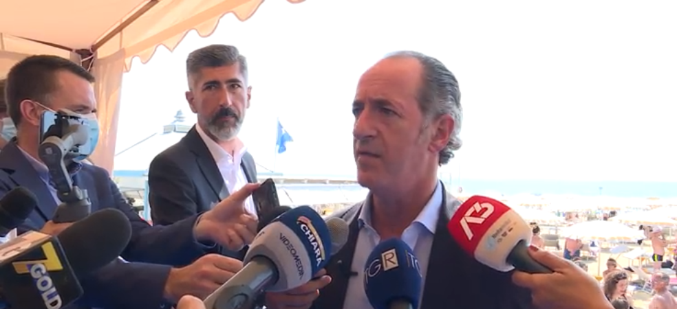 “Friuli Venezia Giulia, Veneto ed Emilia Romagna, La Riviera Adriatica italiana. Niente di più vicino!” via alla campagna promozionale