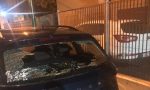 Danneggia un'auto in sosta a Carpenedo, 35enne arrestato dalla Polizia locale