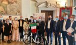 Campionato Italiano di Ciclismo 2020, la kermesse presentata a Venezia