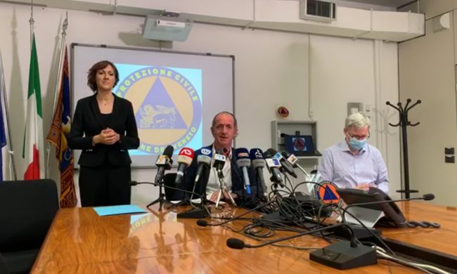 Zaia sulle discoteche chiuse: “Non si risolve il problema, chiedo che vengano risarcite”