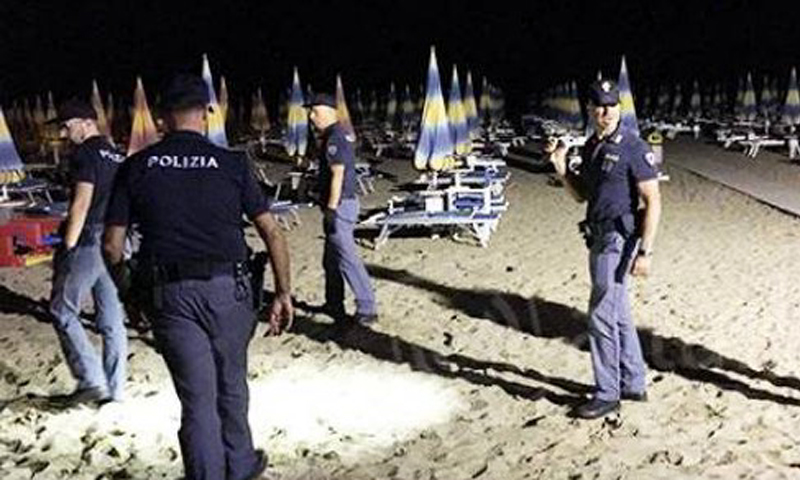 Lido di Venezia: “L’Isola che non c’è” dimenticata dal Questore. Interviene il sindacato