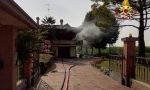 Fuga di gas provoca un’esplosione in località Cesarolo: grave una 70enne