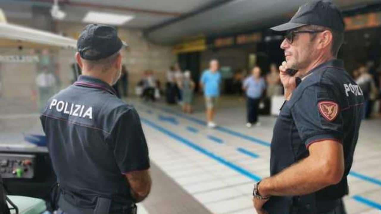 Arriva una nuova app per migliorare la comunicazione tra capitreno e agenti di polizia nelle stazioni ferroviarie