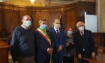 Luigi Brugnaro proclamato ufficialmente sindaco di Venezia - FOTO
