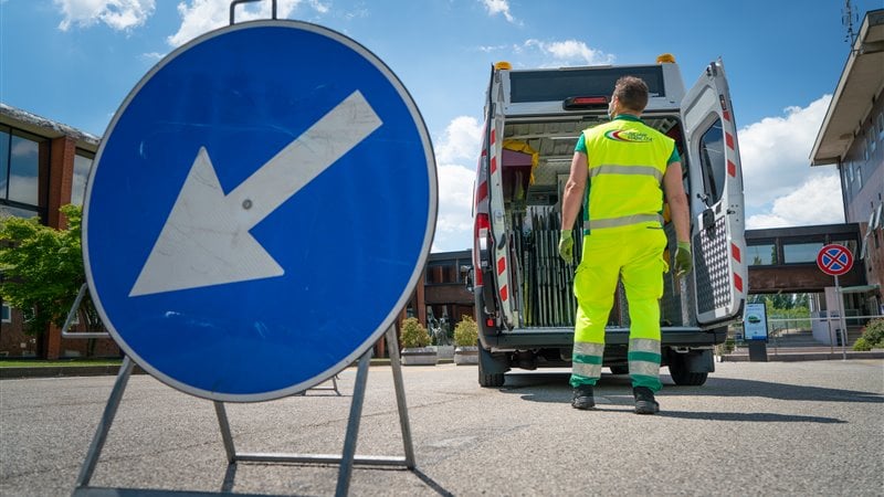 Tangenziale e Passante di Mestre, lavori sugli svincoli: previste chiusure notturne