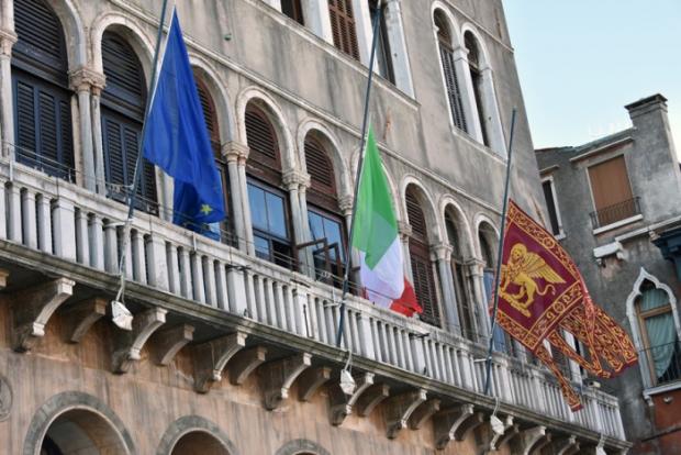 Ludoteche comunali a Venezia: riprende il servizio di prestito giochi