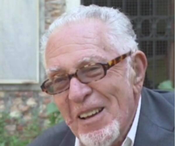 L’addio ad Amos Luzzatto: “Perdiamo un grande testimone del nostro tempo”