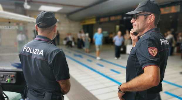 Stazione di Venezia Mestre: arrestata coppia responsabile di furti sui treni