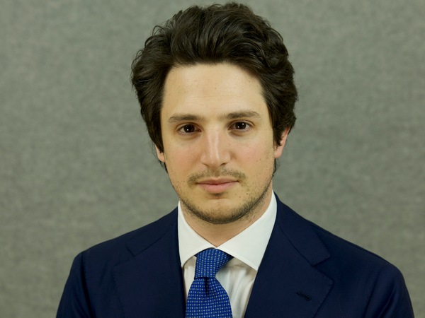 Eccellenza a Ca’ Foscari: premio dell’Accademia dei Lincei al diritto civile ad Andrea Maria Garofalo