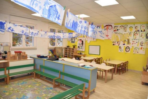 Scuole dell’infanzia: stanziati 270mila euro per potenziare il numero di educatori e insegnanti