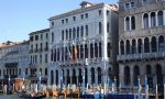 Lavori pontili Venezia e isole: approvate tre delibere da oltre 2 milioni di euro