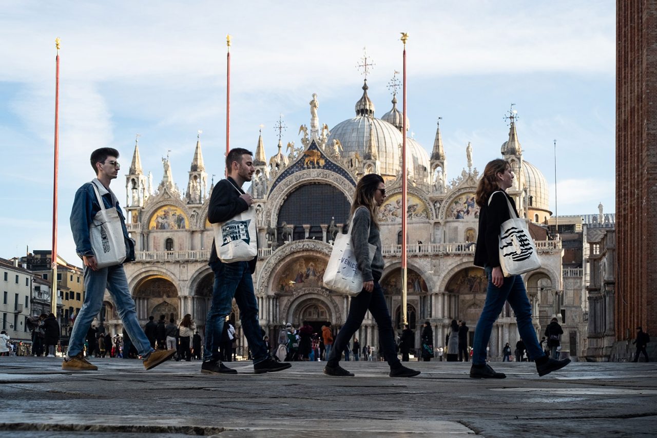 RiVEmo? Si, grazie! Al via la tre giorni di Behind Venice. “Promozione e collaborazione per il presente e il futuro di Venezia”