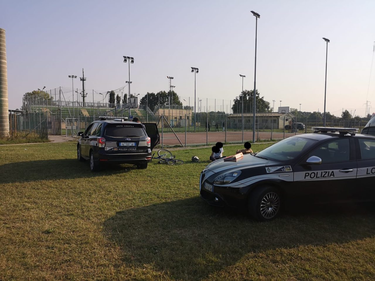 Polizia locale: multe e daspo urbano in tre operazioni antidroga a Mestre