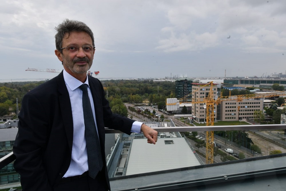 Ca’ Foscari: 23 laboratori di ricerca in terraferma e 229 posti letto a San Giobbe pronti tra poche settimane