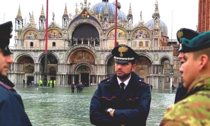 Carabinieri Venezia, il maggiore Capodivento lascia il Comando della Compagnia