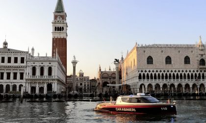 Venezia, scoperchiato dai Carabinieri il "vaso di pandora" delle autorizzazioni taxi tarocche