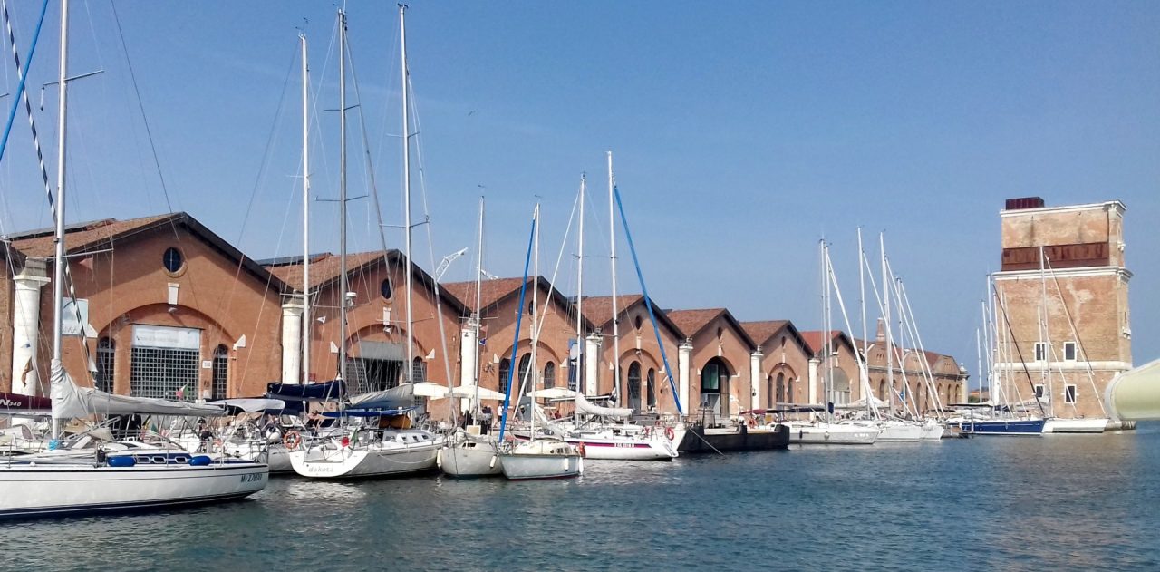 Salone Nautico Venezia 2021: appuntamento all’Arsenale dal 29 maggio al 6 giugno