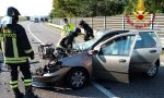 Tragedia a San Donà di Piave, scontro tra due auto: un morto